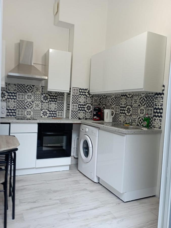 La Terrasse Zen Dacher - Superbe Appartement 30 M2 Tout Equipe Avec Terrasse Coeur Vichy Proche Gare Thermes Cures Экстерьер фото